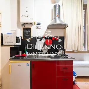 Trastevere Luxury Appartamento