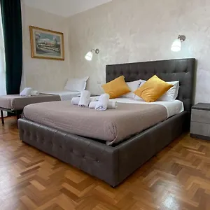 Cavour 44616 Appartamento