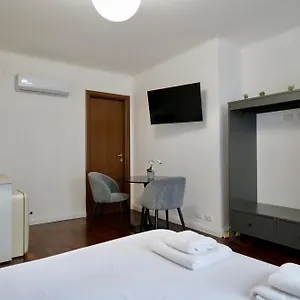 Palatino 28 Appartamento
