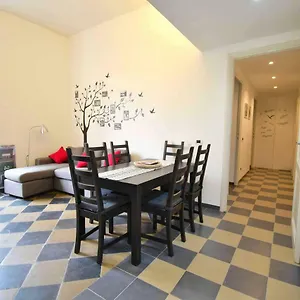 Le Rondini A Vakantiehuis