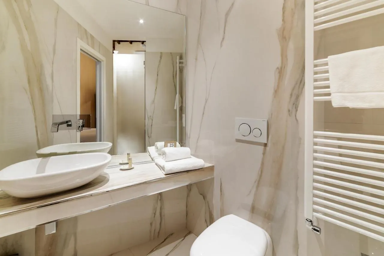 Pantheon Hedonism Apartment Rome 0*,  Italy