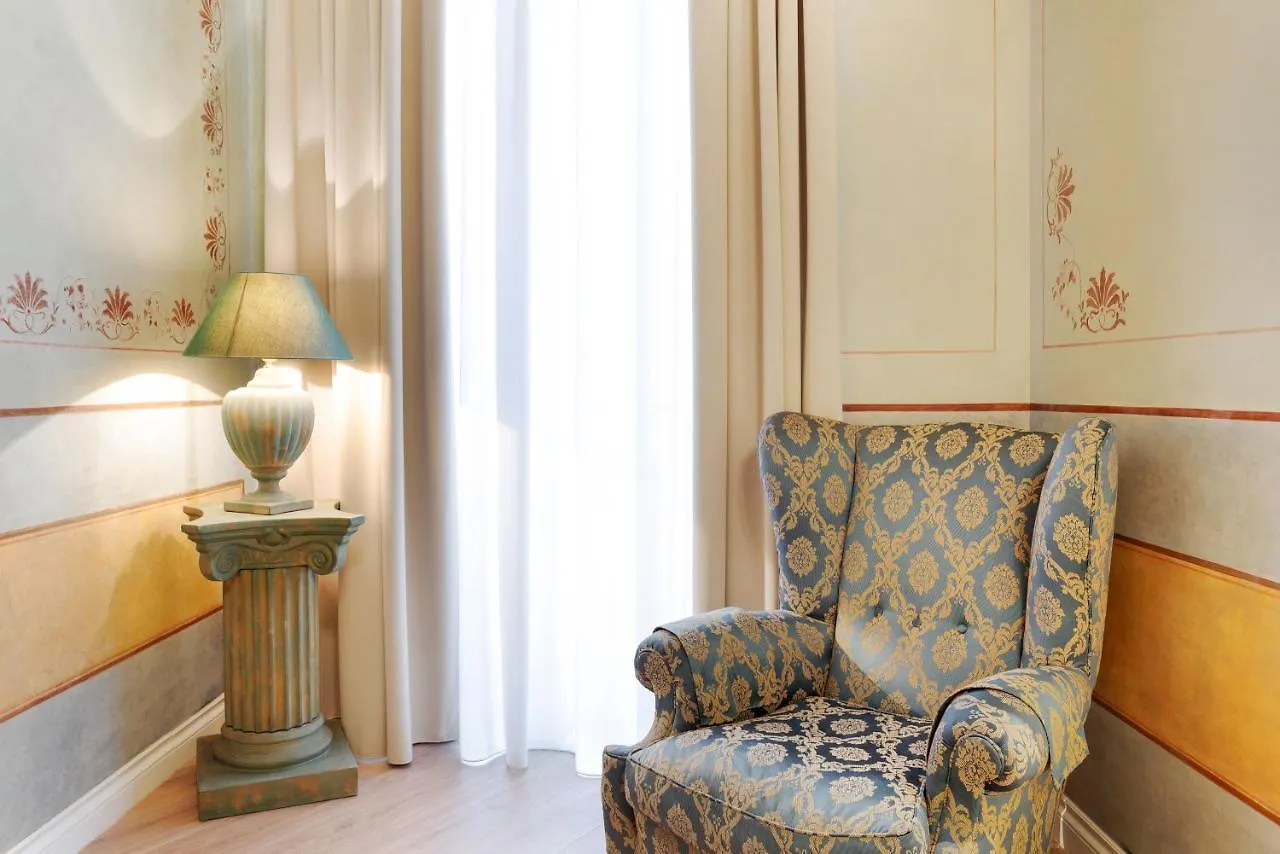 Pantheon Hedonism Apartment Rome Italy