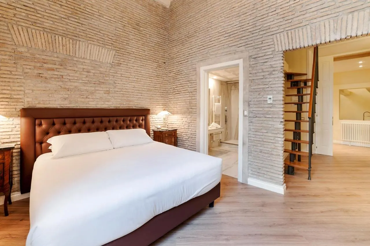 Pantheon Hedonism Apartment Rome 0*,  Italy