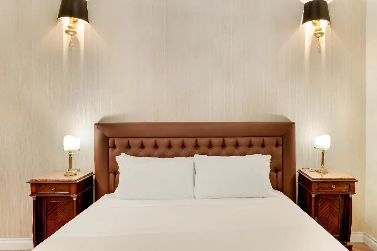 Pantheon Hedonism Apartment Rome Italy